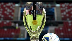Real Madrid y Atalanta definen la Supercopa de Europa