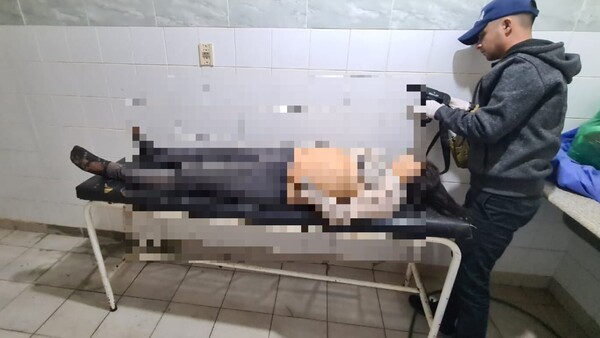 Pelea por animales terminó con una mujer asesinada