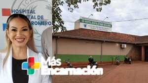 Personal del Hospital Distrital de María Auxiliadora denuncia sup. irregularidades y abuso de poder por parte de la Directora