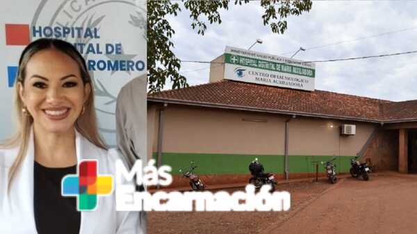 Personal del Hospital Distrital de María Auxiliadora denuncia sup. irregularidades y abuso de poder por parte de la Directora