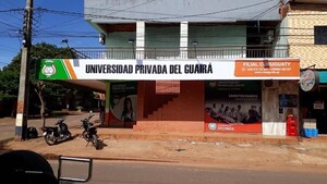 Clausuran 39 carreras de salud por orden de la Corte - ADN Digital