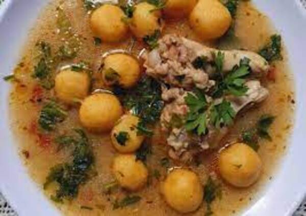 La mejor sopa del mundo: el vori vori - El Independiente