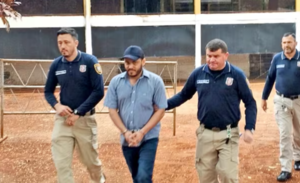 Sentencian a exintendente y a su padre por el crimen del candidato a concejal