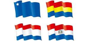 Día de la Bandera Paraguaya - Escolar - ABC Color