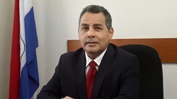 Fiscalía recomienda rechazar inconstitucionalidad de Enrique Kronawetter - Judiciales.net
