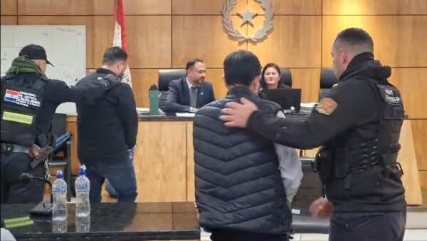 Ex candidato a intendente de Itakyry y su padre son condenados por homicidio de un colorado