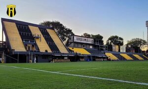El millonario monto que recibe Guaraní de la Conmebol para la construcción de su nuevo estadio