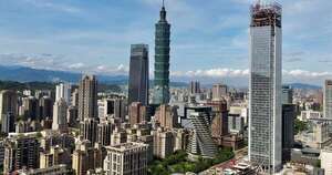 La Nación / Hacer negocios en Taiwán requiere planificación y estrategia sostenida, dice embajador