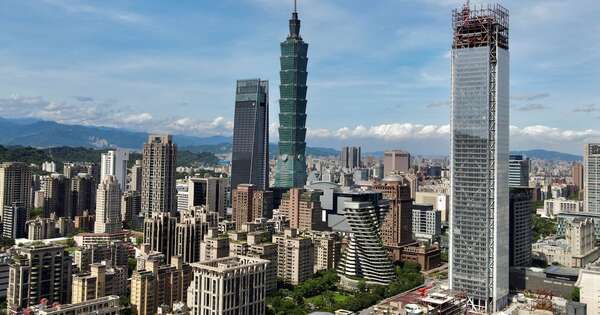 La Nación / Hacer negocios en Taiwán requiere planificación y estrategia sostenida, dice embajador