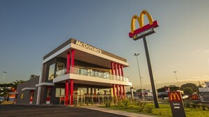 McDonald’s celebra el Día del Niño con la donación de 8.500 juguetes