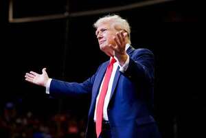 Tercer revés para Trump en un tribunal en Nueva York - Mundo - ABC Color