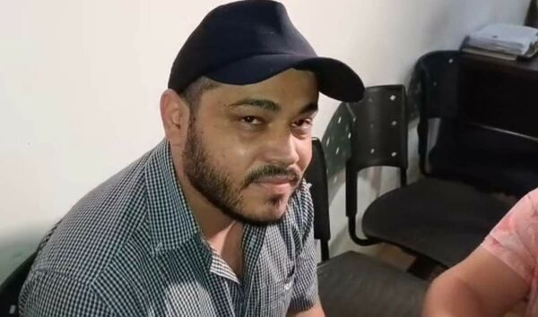 18 años de prisión para quien asesinó a candidato a concejal de Itakyry - ADN Digital