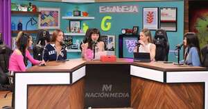 La Nación / “La Cueva Chicas”: nuevo streaming de GEN