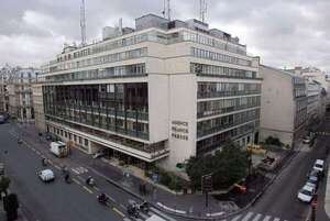 Hace 80 años un grupo de la resistencia antinazi creaba la AFP - Mundo - ABC Color
