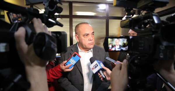 Diario HOY | El garrote será al lavado, avisan a los que ya tienen cola de paja