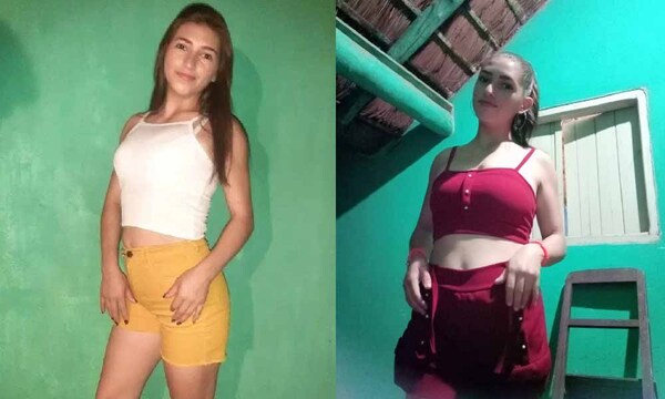 Buscan a joven desaparecida en Coronel Oviedo – Prensa 5