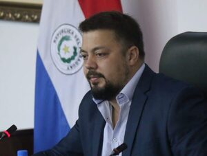 Dionisio Amarilla, Gustavo Leite y Colym Soroka integrarán comisión de investigación al lavado · Radio Monumental 1080 AM