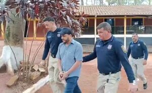 Padre e hijo condenados por muerte de candidato colorado a concejal de Itakyry