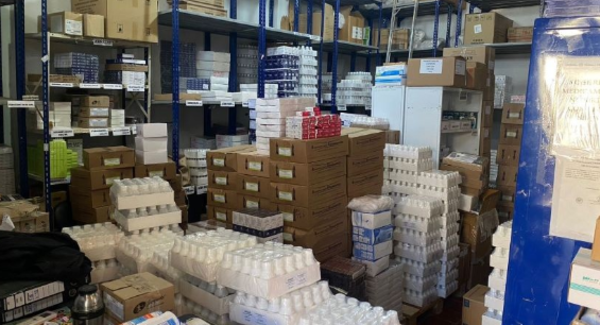 Boquerón: Ministerio de Salud proporciona nuevos medicamentos e insumos a hospitales