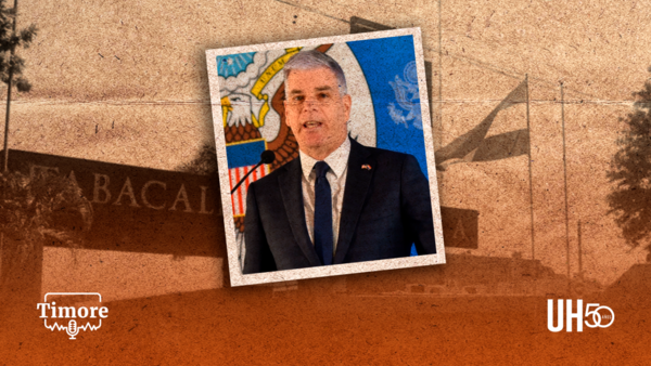 Pódcast ÚH: ¿Cuáles fueron las consecuencias políticas de las sanciones de EEUU a Tabesa?