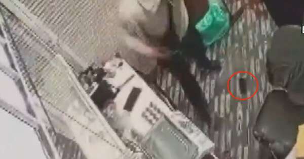 Diario HOY | Inesperado: fue detenido tras perder su celular y recibir insistentes llamadas de su novia