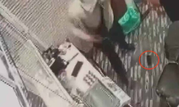 Inesperado: fue detenido tras perder su celular y recibir insistentes llamadas de su novia – Prensa 5