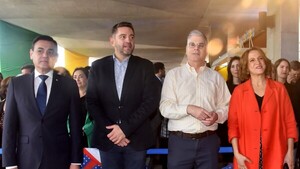 Alliana niega presión en salida de Lea y admite que no hay afinidad