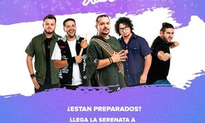 Preparan festejos en homenaje a Nuestra Señora de la Asunción, en Hernandarias
