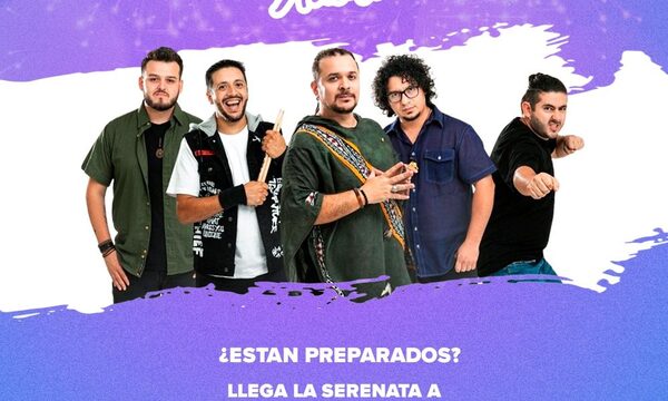 Preparan festejos en homenaje a Nuestra Señora de la Asunción, en Hernandarias