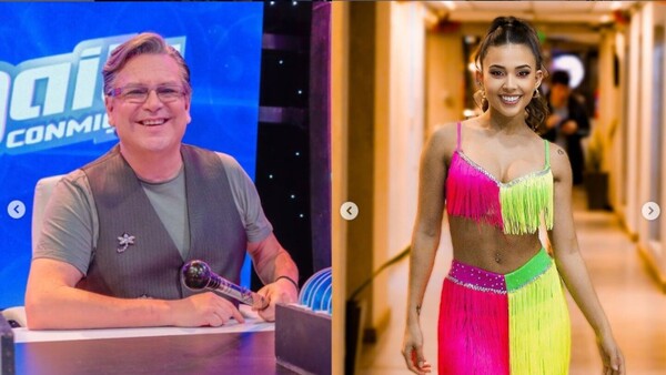 Mili Brítez dijo que Vane Nicole “no sirve” para la tevé