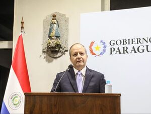Déficit de la Caja Fiscal se profundizará este año, según ministro de Economía · Radio Monumental 1080 AM