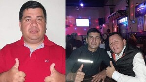 Locutor dijo que Chivito sale con "otro senador"