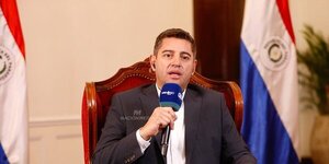 Abdo le propuso a Alliana ser candidato de consenso en elecciones del año pasado - ADN Digital