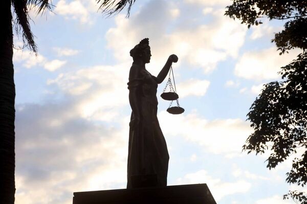 Poder Judicial superó un 5% meta de resoluciones dictadas a nivel país