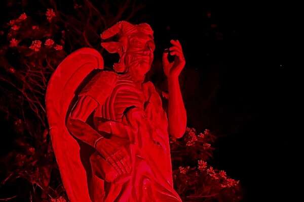 Revuelo en Brasil por templo dedicado a Lucifer - Mundo - ABC Color