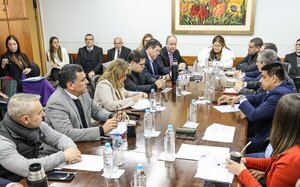 Rechazan modificación a ley de biocombustibles y proponen mesa de trabajo para pequeños productores - MarketData