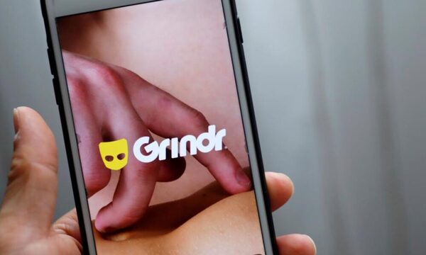 Banda del Grindr vuelve a atacar en CDE