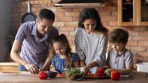 Cuatro recetas fáciles para hacer este feriado - Gastronomía - ABC Color