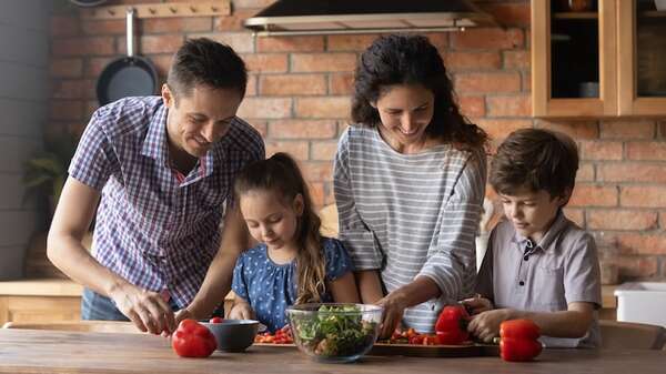 Cuatro recetas fáciles para hacer este feriado - Gastronomía - ABC Color