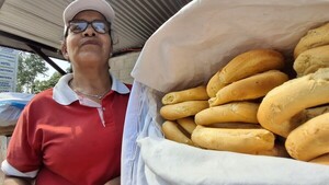 La tradición paraguaya que se saborea en todas las temporadas