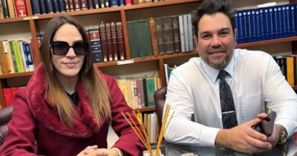 Diario HOY | La Comadre enfrentará legalmente a exrepresentantes con respaldo de Oscar Tuma
