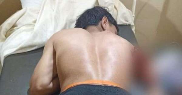 Diario HOY | Fiesta patronal acaba en brutal pelea y con un adolescente apuñalado