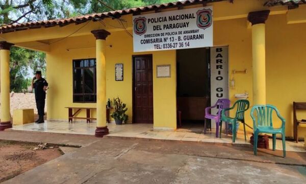 Automovilista involucrado en accidente en el que falleció un guardia de seguridad se entregó a la Policía