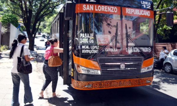 Analizan implementación de tacómetros digitales en el transporte público