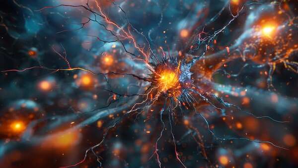 Las células cerebrales encarnan el pensamiento, pero ¿cómo? - Ciencia - ABC Color