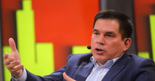 La Nación / Primer año de gestión: MUVH triplicó soluciones habitacionales