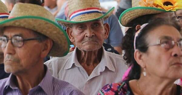La Nación / Al cierre de julio, se destinaron G. 38,9 billones en servicios sociales