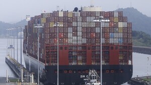Cinco cosas a destacar del canal de Panamá, que cumple 110 años
