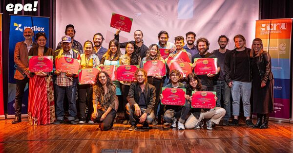 EXPYLAB abre convocatoria para artistas y tecnólogos en su cuarta edición