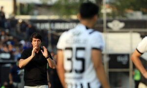 ¿Vuelve Garnero? Lo que dijo el presidente de Libertad